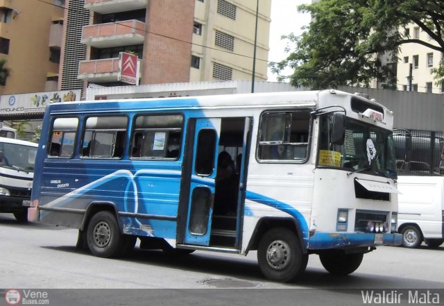 DC - A.C. Propatria - Carmelitas - Chaca�to 317 por Waldir Mata