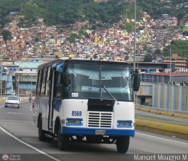 DC - Unión Central Clínico S.C 90 por Manuel Moreno