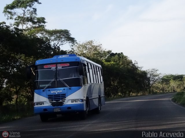 A.C. Expresos Barinas 032 por Pablo Acevedo