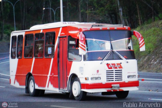 A.C. Indepasib 019 por Pablo Acevedo