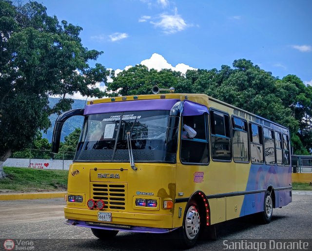 A.C. Transporte Independencia 101 por Santiago Dorante