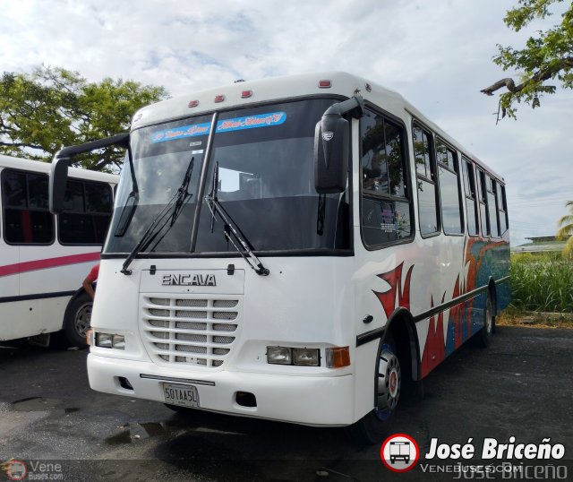 Uni�n L�nea Alberto Adriani C.A. 50 por Jos� Brice�o