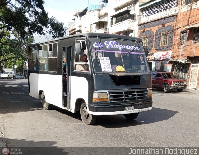 DC - Asociacin Civil Alfredo Rojas 45 por Jonnathan Rodrguez