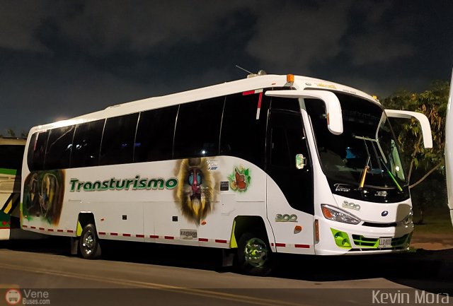 Transturismo 300 por Kevin Mora