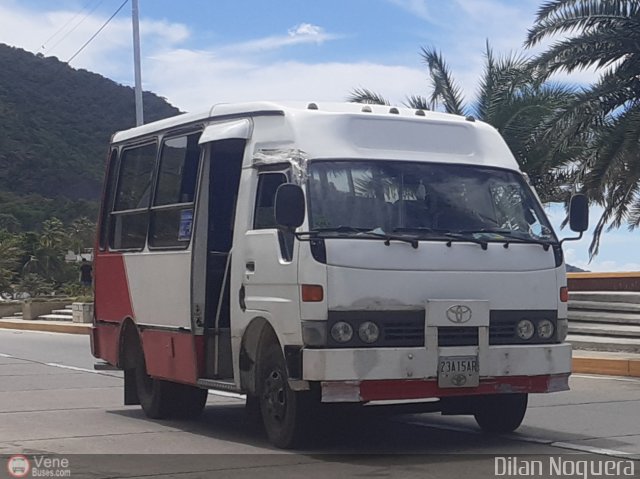 Uni�n Conductores R�o Caribe A.C. 05 por Dilan Noguera