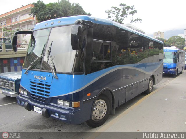 Unin Conductores Aeropuerto Maiqueta Caracas 053 por Pablo Acevedo