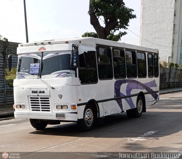 DC - Asoc. Cooperativa Carabobo Tiuna R.L. 123 por Jonnathan Rodrguez