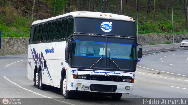 Uni�n Conductores Ayacucho 1021 por Pablo Acevedo