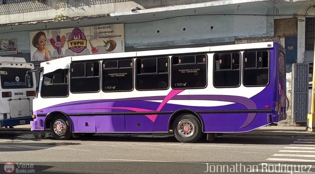 DC - S.C. Unin Satelite 024 por Jonnathan Rodrguez