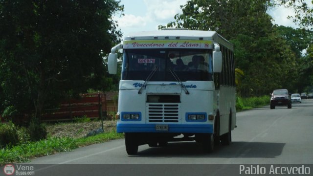 A.C. Vencedores del Llano 075 por Pablo Acevedo