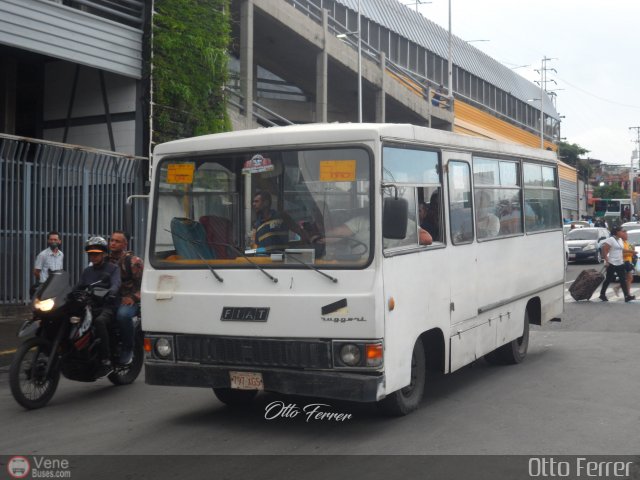 DC - A.C. Carlos Delgado Chalbaud 991 por Otto Ferrer