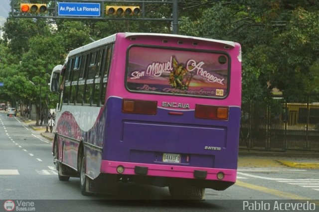 DC - Asoc. Conductores Criollos de La Pastora 083 por Pablo Acevedo