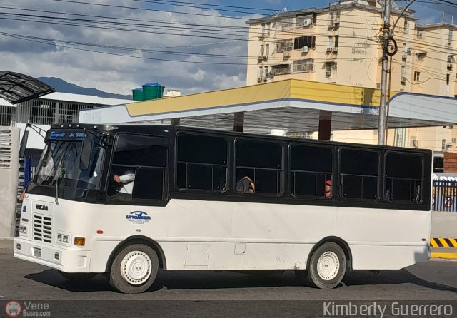 Transporte La Villa 26 por Kimberly Guerrero