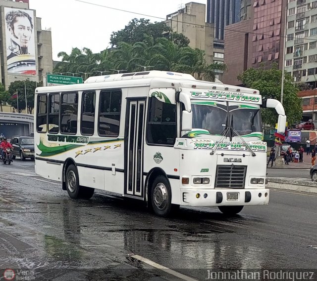 U.C. San Antonio S.C. 226 por Jonnathan Rodr�guez