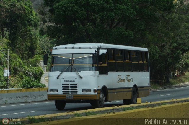 Asociacin Cooperativa Recorriendo a Miranda 91 por Pablo Acevedo