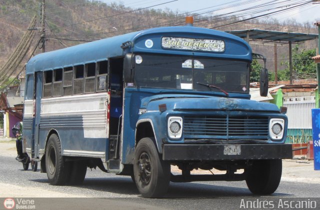 CA - Unipal Las Palmitas Asociaci�n Civil 195 por Andr�s Ascanio