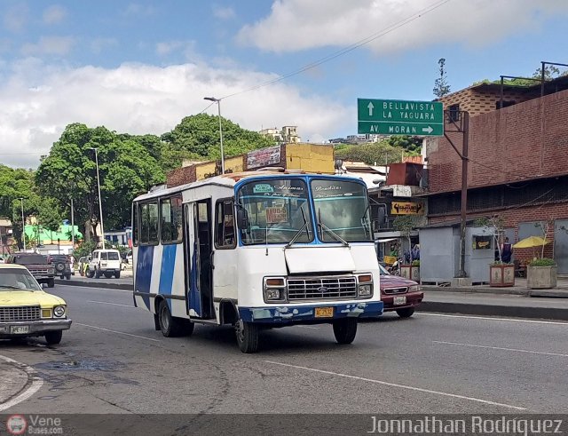 DC - Cooperativa 2001 47 por Jonnathan Rodrguez