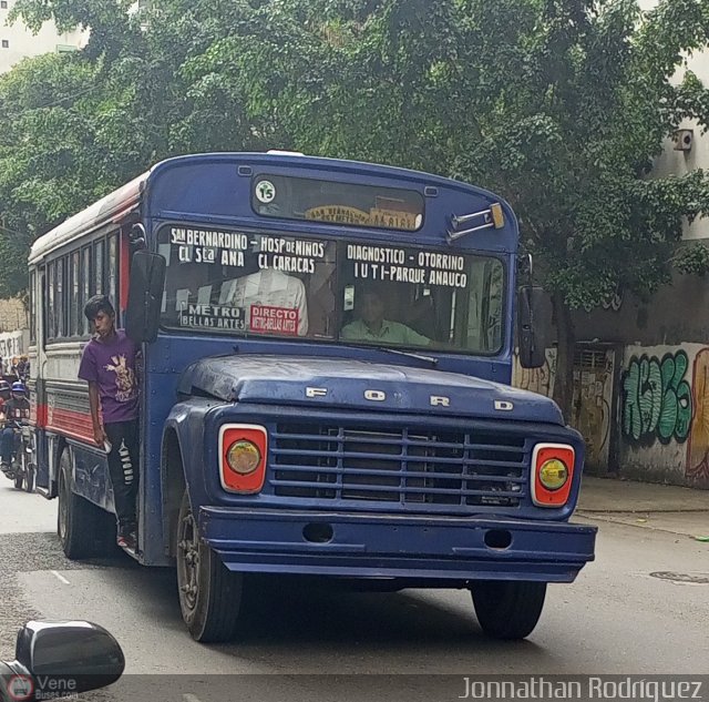 DC - Uni�n Trebol Blanco 15 por Jonnathan Rodr�guez