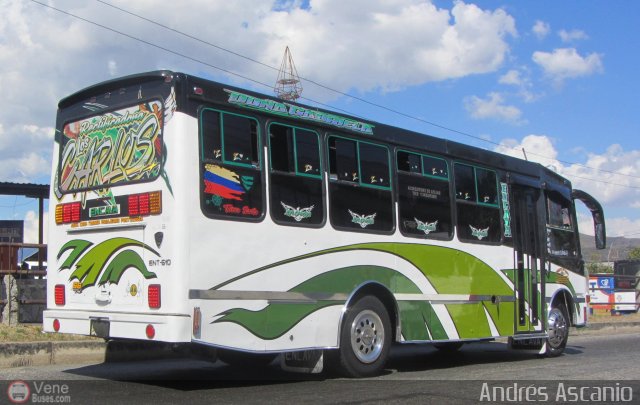 A.C. Portuguesa 066 por Andrés Ascanio