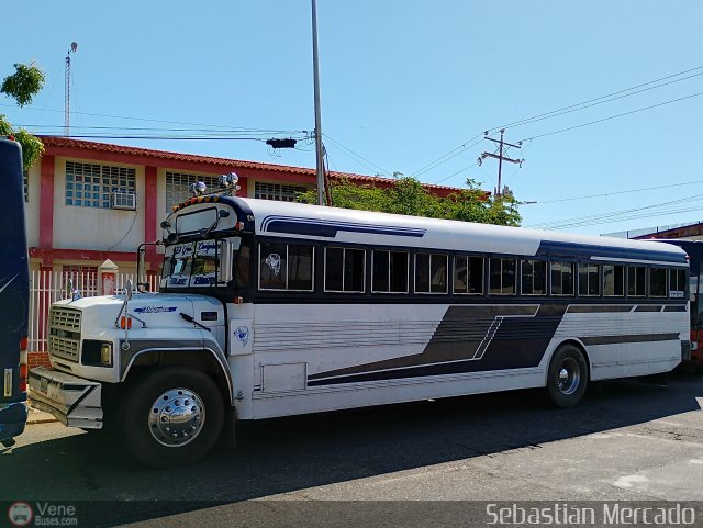 ZU - Colectivos La Ca�ada 06 por Sebasti�n Mercado