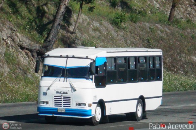 A.C. Indepasib 110 por Pablo Acevedo