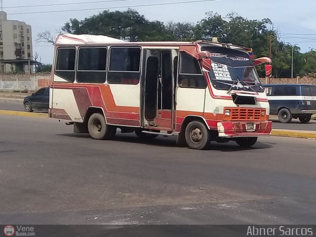 ZU - Mercosur - Circunvalación 3 11 por Abner Sarcos