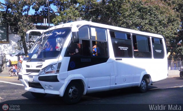 Organizaciones Unidas de C. Caracas - La Guaira 136 por Waldir Mata