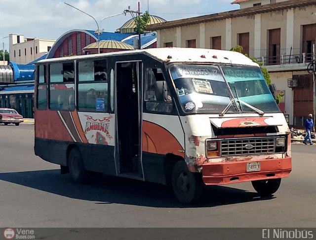 ZU - U.C. Barrio La Polar 085 por �ngel Delgado