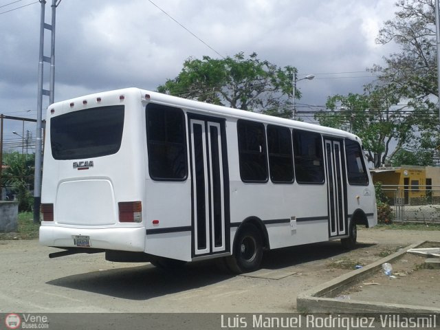 A.C. de Transporte Nmero Uno R.L. 048 por Luis Manuel Rodriguez Villasmil