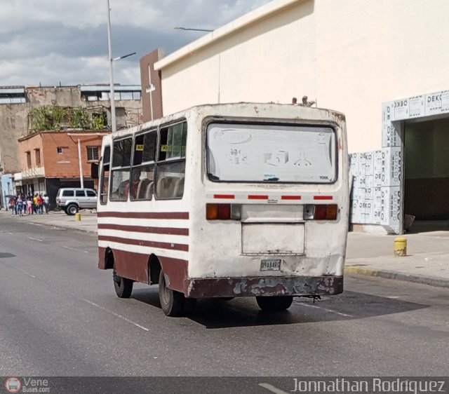 DC - L�nea Alma Llanera 003 por Jonnathan Rodr�guez