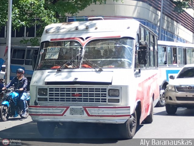 DC - U.C. Sarria Sim�n Rodriguez Pinto Salinas 25 por Aly Baranauskas