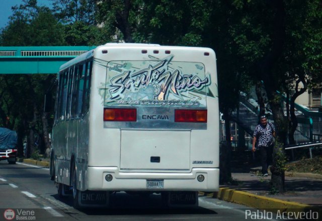 A.C. Don Augusto Malave Villalba 140 por Pablo Acevedo