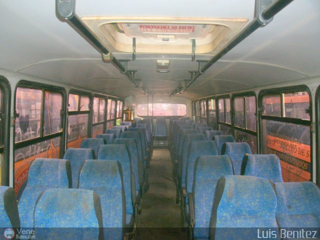 Detalles Acercamientos NO USAR M�S 22 por Luis Ben�tez