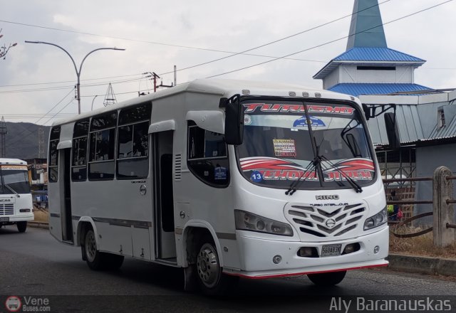 CA - Cooperativa Transporte Jos� Mart�n 2021 13 por Aly Baranauskas