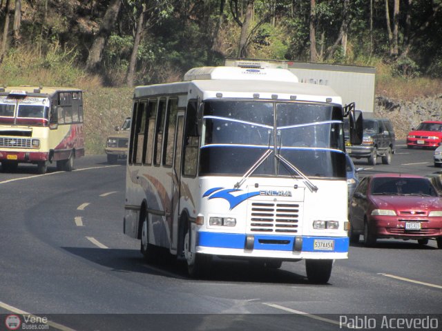 U.C. San Antonio S.C. 172 por Pablo Acevedo