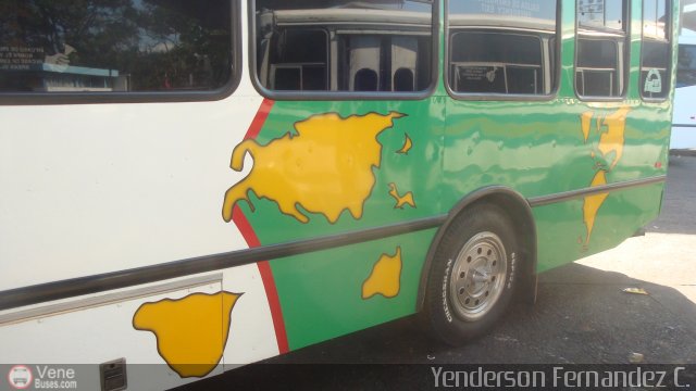 Uni�n L�nea Independencia 004 por Yenderson Cepeda