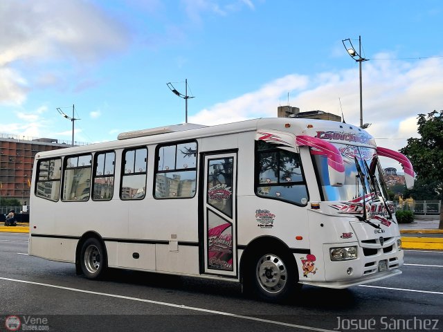 A.C. Mixta Conductores Unidos 138 por Josu� S�nchez