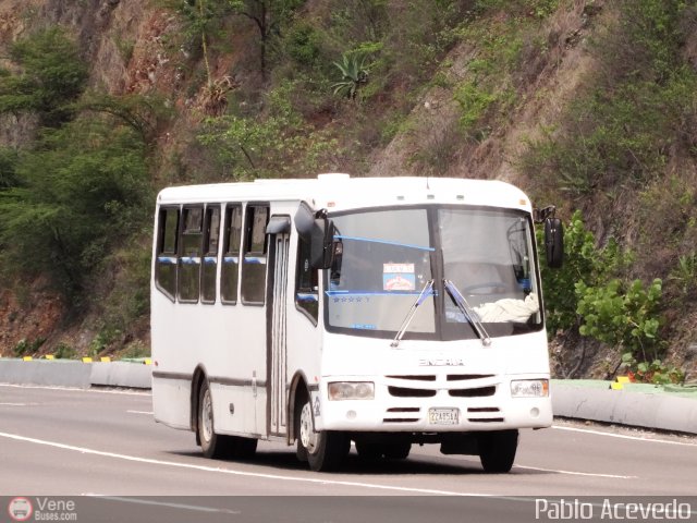 A.C. Don Augusto Malave Villalba 151 por Pablo Acevedo