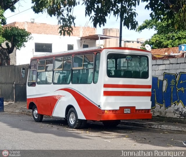 DC - Unin Criollos del Este S.C. 100 por Jonnathan Rodrguez