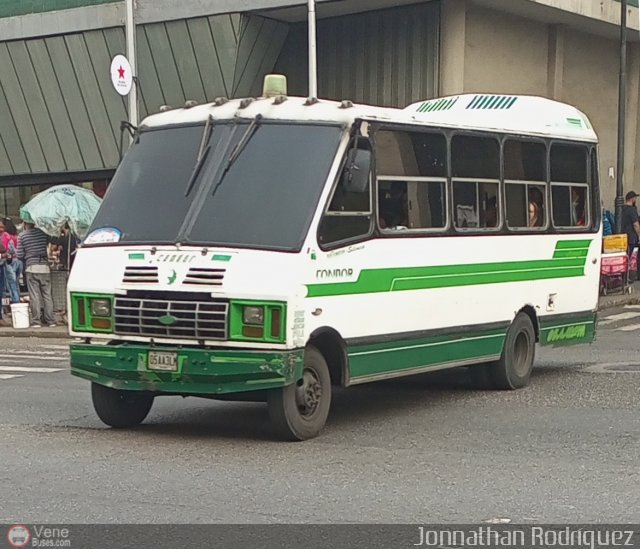 DC - U.C. Caribe 02 por Jonnathan Rodrguez