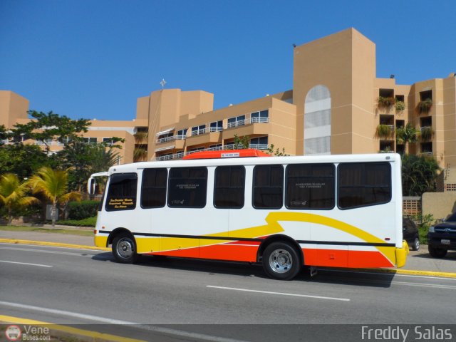 A.C. Expresos Unidos 35 por Freddy Salas