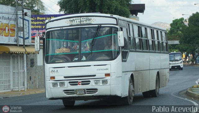 Uni�n Villa Mercedes 04 por Pablo Acevedo