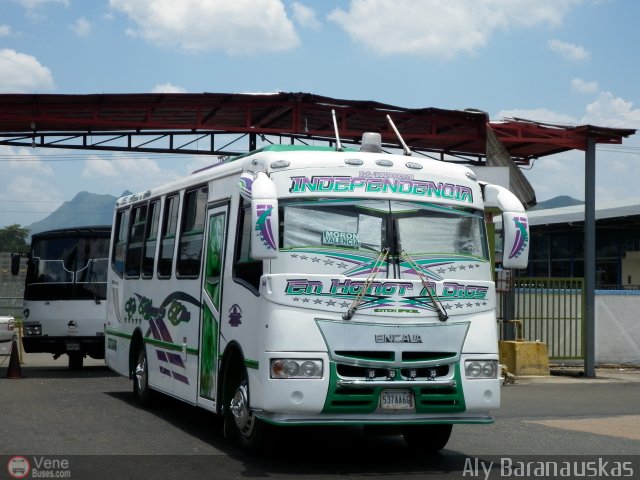 A.C. Transporte Independencia 044 por Aly Baranauskas