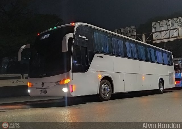 Particular NO USAR M�S 600 por Alvin Rond�n