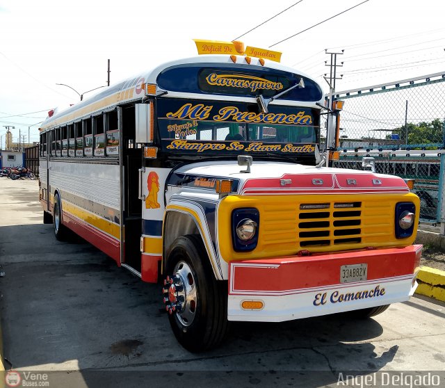 Colectivos Guasare C.A 07 por �ngel Delgado