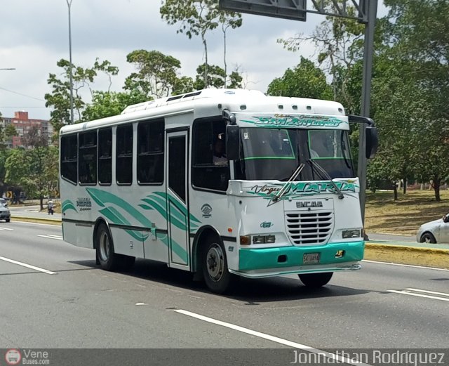 U.C. San Antonio S.C. 061 por Jonnathan Rodr�guez