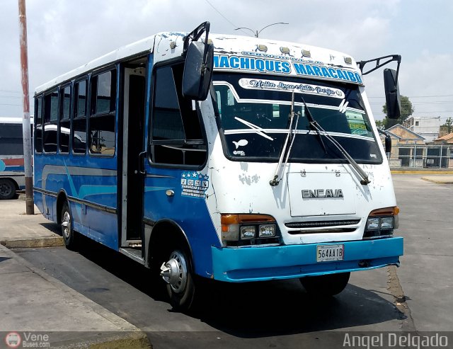 U.L.A.P. Machiques Maracaibo 14 por ngel Delgado