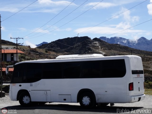 A.C. de Transporte Nmero Uno R.L. 013 por Pablo Acevedo