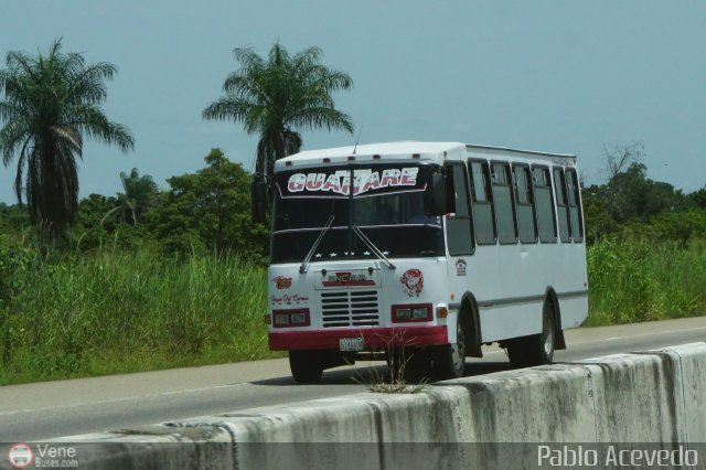 A.C. Unin Guanare 033 por Pablo Acevedo