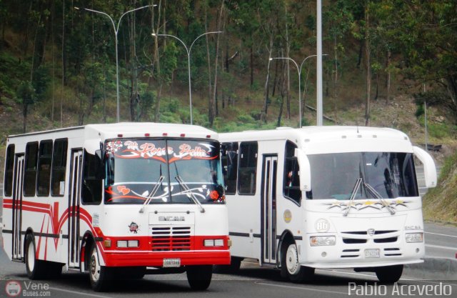 A.C. Indepasib 085 por Pablo Acevedo